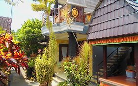 Puri Asri Bungalow Ubud